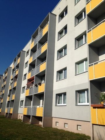Квартира в Галле, Германия, 57 м2 - фото 1
