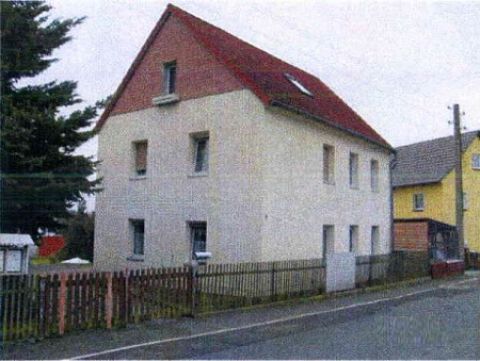 Доходный дом Саксония, Германия, 151 м2 - фото 1