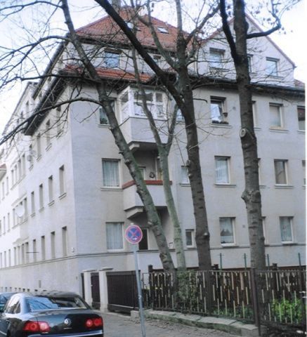 Квартира в Лейпциге, Германия, 61 м2 - фото 1