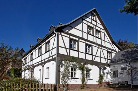 Дом в Хемнице, Германия, 360 м2 - фото 1