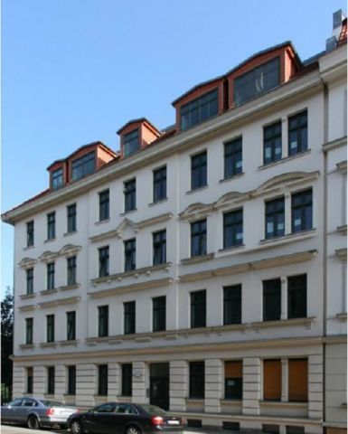 Квартира в Лейпциге, Германия, 75 м2 - фото 1