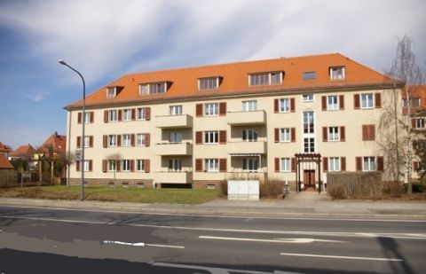 Квартира в Дрездене, Германия, 54 м2 - фото 1