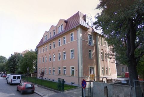 Квартира в Дрездене, Германия, 93 м2 - фото 1