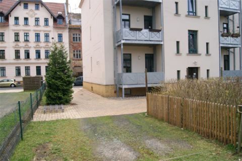 Квартира в Лейпциге, Германия, 63 м2 - фото 1