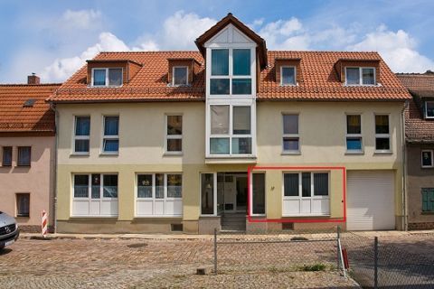 Коммерческая недвижимость Саксония, Германия, 37 м2 - фото 1