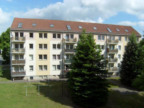 Квартира в Лейпциге, Германия, 1 974 м2 - фото 1