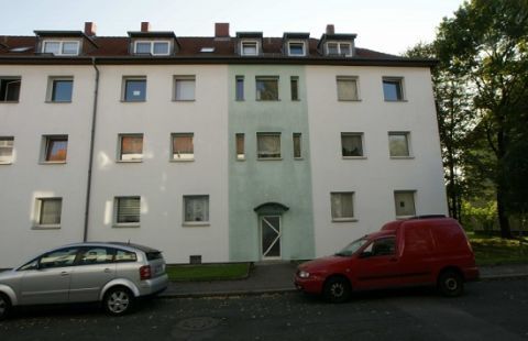 Квартира в Лейпциге, Германия, 44 м2 - фото 1