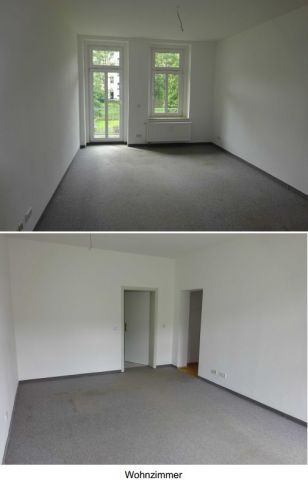 Квартира Саксония, Германия, 57 м2 - фото 1