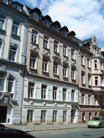 Коммерческая недвижимость Саксония, Германия, 113.99 м2 - фото 1