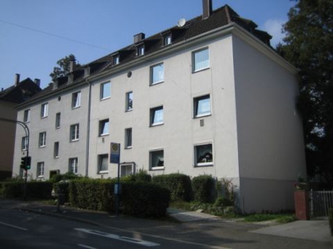 Квартира в Вуппертале, Германия, 38 м2 - фото 1