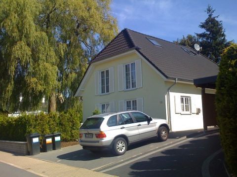 Дом Северный Рейн-Вестфалия, Германия, 198 м2 - фото 1