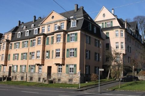 Квартира в Вуппертале, Германия, 63 м2 - фото 1
