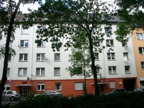Квартира в Дортмунде, Германия, 59 м2 - фото 1