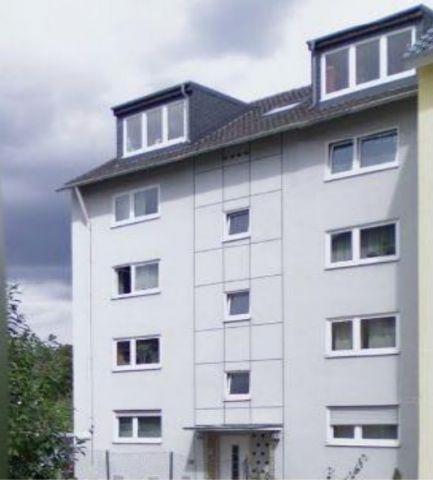 Квартира в Кёльне, Германия, 57 м2 - фото 1