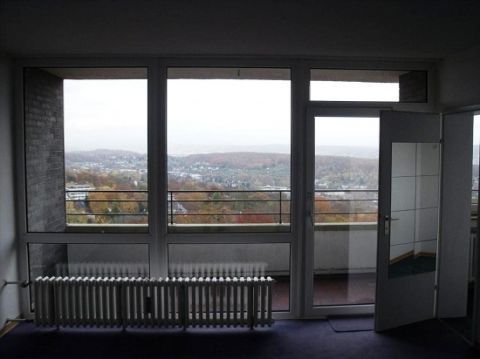 Квартира в Вуппертале, Германия, 45 м2 - фото 1