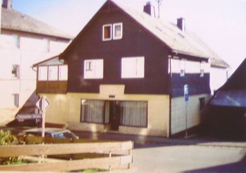 Дом Северная Бавария (Франкония), Германия, 84 м2 - фото 1