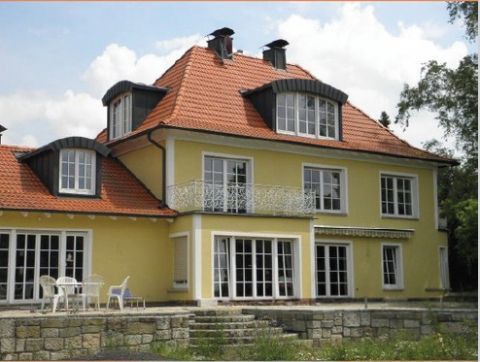 Дом в Нижней Франконии, Германия, 378 м2 - фото 1