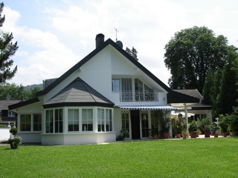 Дом во Фрайбурге, Германия, 523 м2 - фото 1