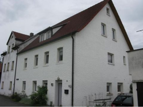 Дом Северная Бавария (Франкония), Германия, 130 м2 - фото 1