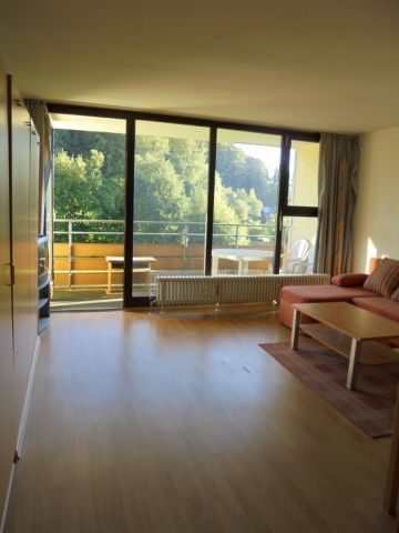 Квартира в Баварском Лесу, Германия, 38 м2 - фото 1