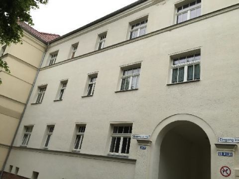 Квартира в Лейпциге, Германия, 33 м2 - фото 1