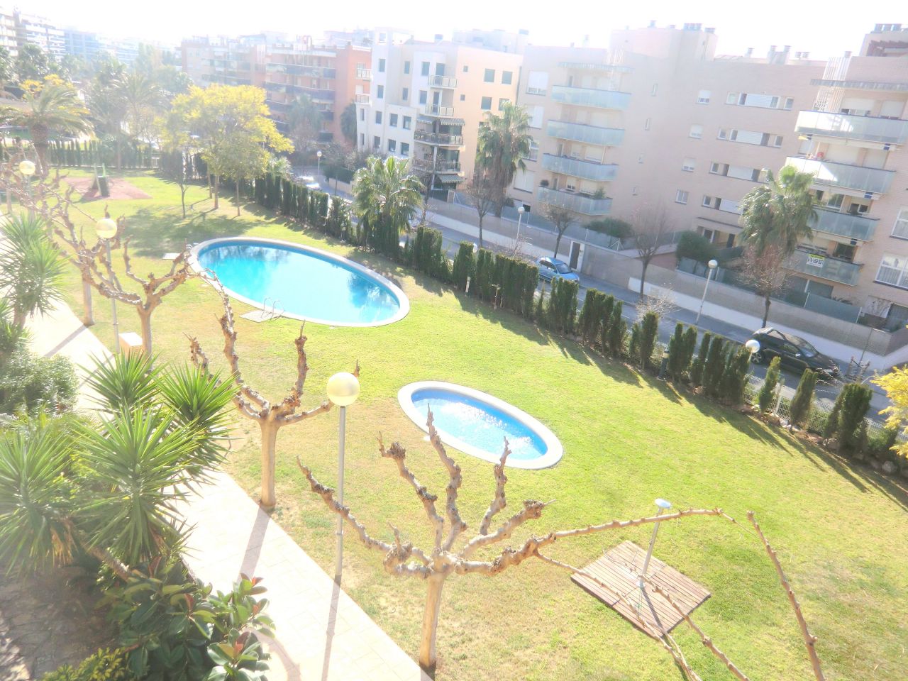 Апартаменты в Салоу, Испания, 124 м2 - фото 1