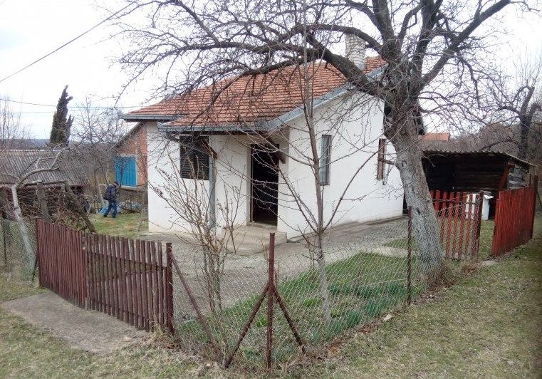 Дом в Бургасе, Болгария, 110 м2 - фото 1