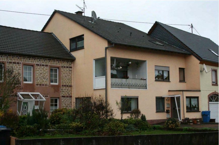 Коммерческая недвижимость в Трире, Германия, 401 м2 - фото 1