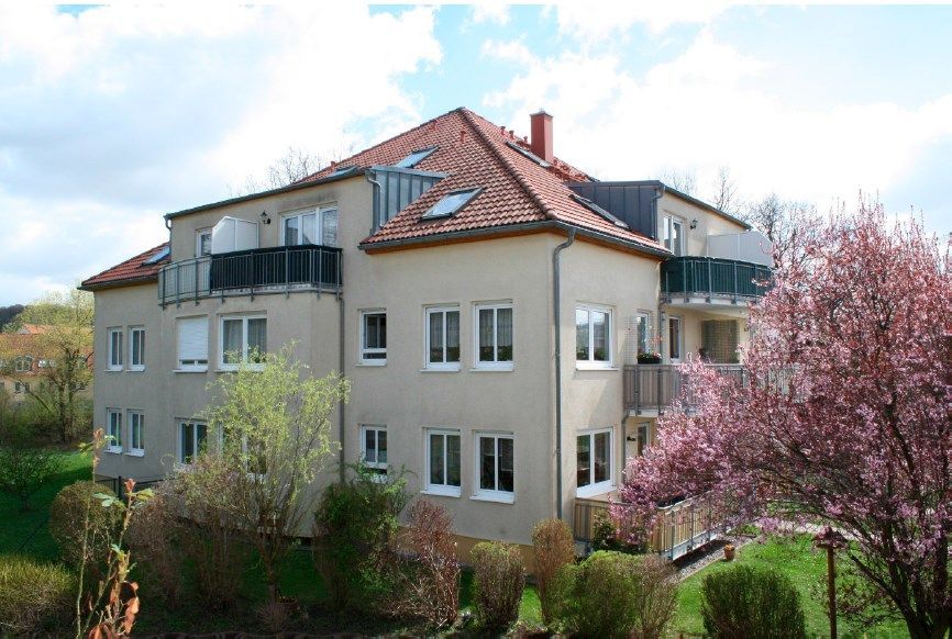 Коммерческая недвижимость в Дрездене, Германия, 326 м2 - фото 1