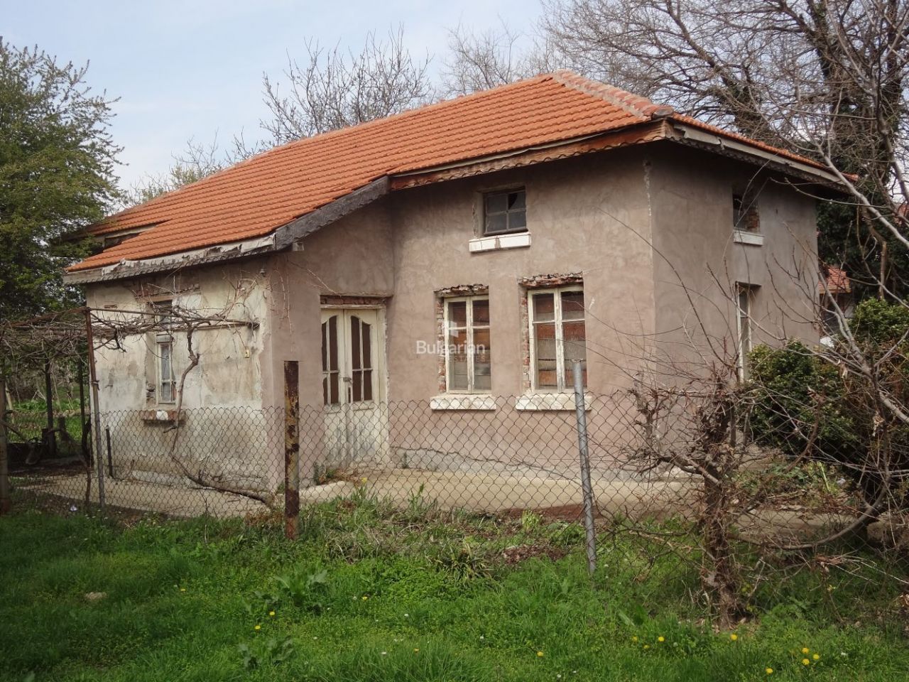 Дом в Балчике, Болгария, 64 м2 - фото 1