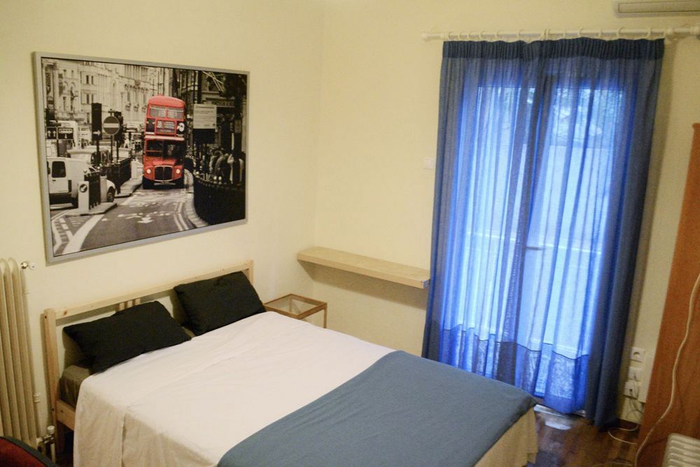Квартира в Афинах, Греция, 29 м2 - фото 1