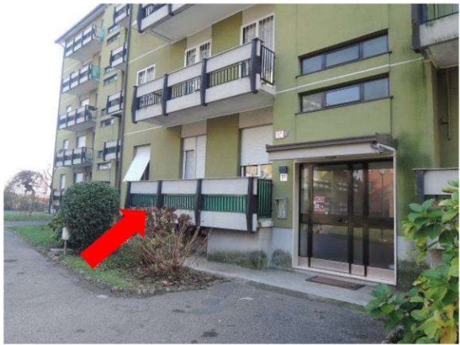 Апартаменты в Милане, Италия, 96 м2 - фото 1