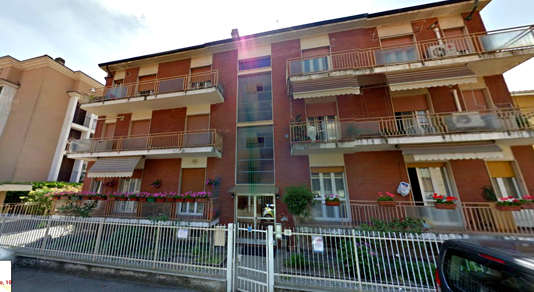 Апартаменты в Милане, Италия, 90 м2 - фото 1