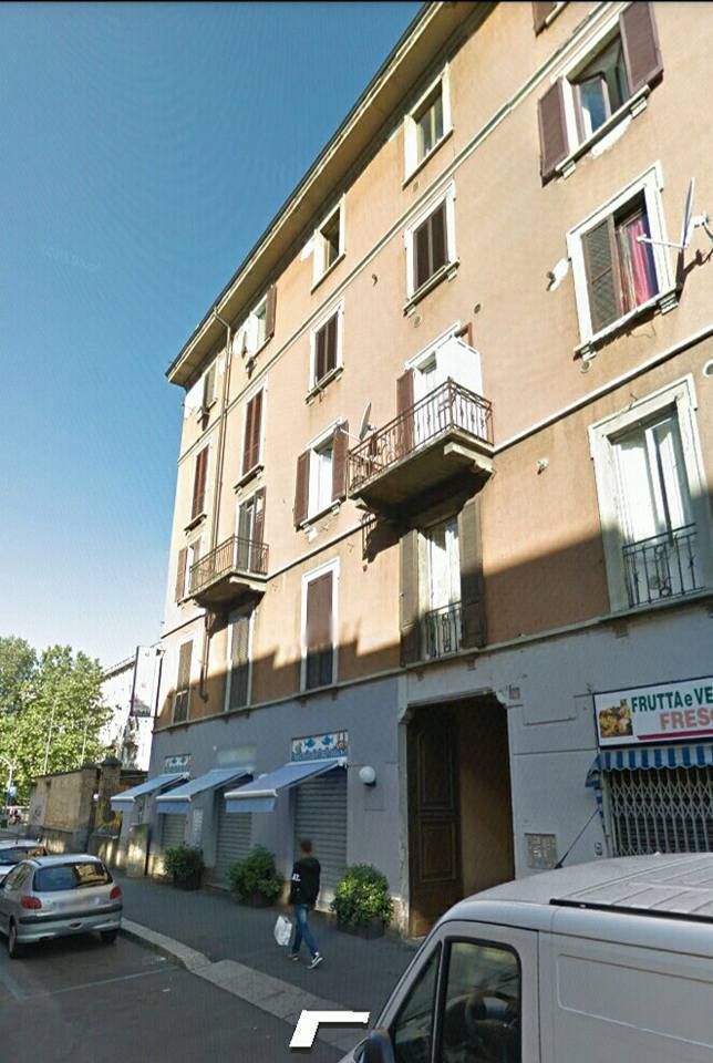 Апартаменты в Милане, Италия, 48 м2 - фото 1