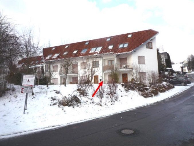 Квартира в Констанце, Германия, 31 м2 - фото 1