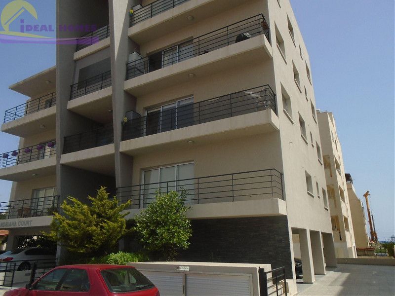 Апартаменты Neapolis, Кипр, 107 м2 - фото 1