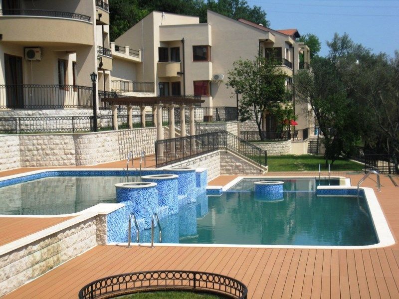 Квартира в Херцег-Нови, Черногория, 30 м2 - фото 1