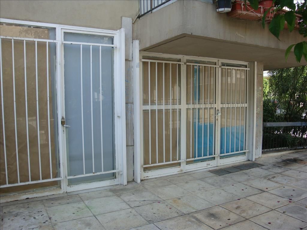 Коммерческая недвижимость в Афинах, Греция, 65 м2 - фото 1