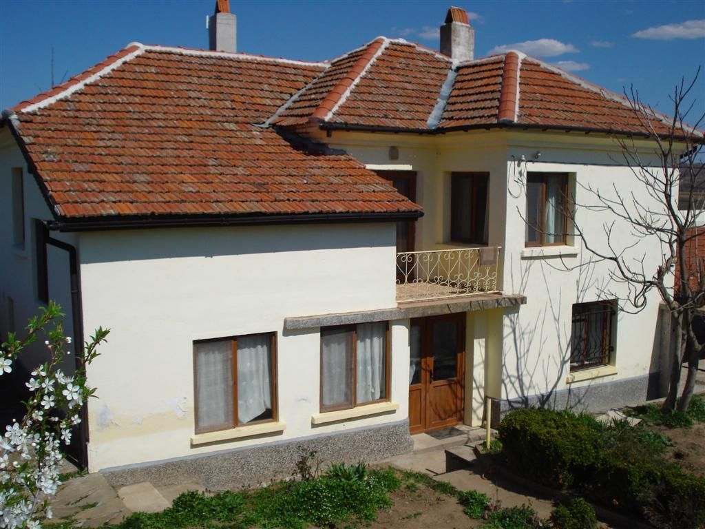 Дом в Елхово, Болгария, 160 м2 - фото 1