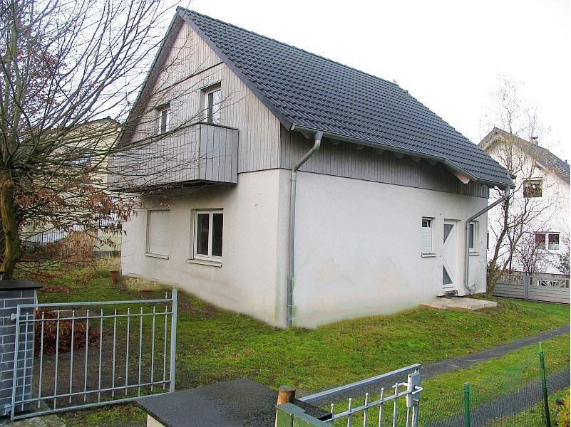 Таунхаус в Берлине, Германия, 93 м² - фото 1