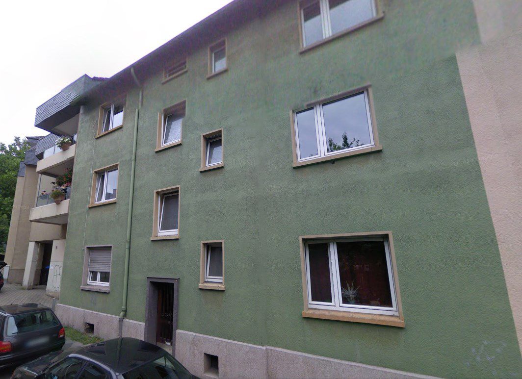Коммерческая недвижимость в Бохуме, Германия, 334 м2 - фото 1