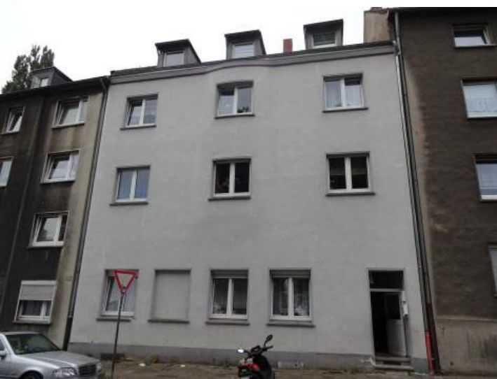 Коммерческая недвижимость в Бохуме, Германия, 462 м2 - фото 1