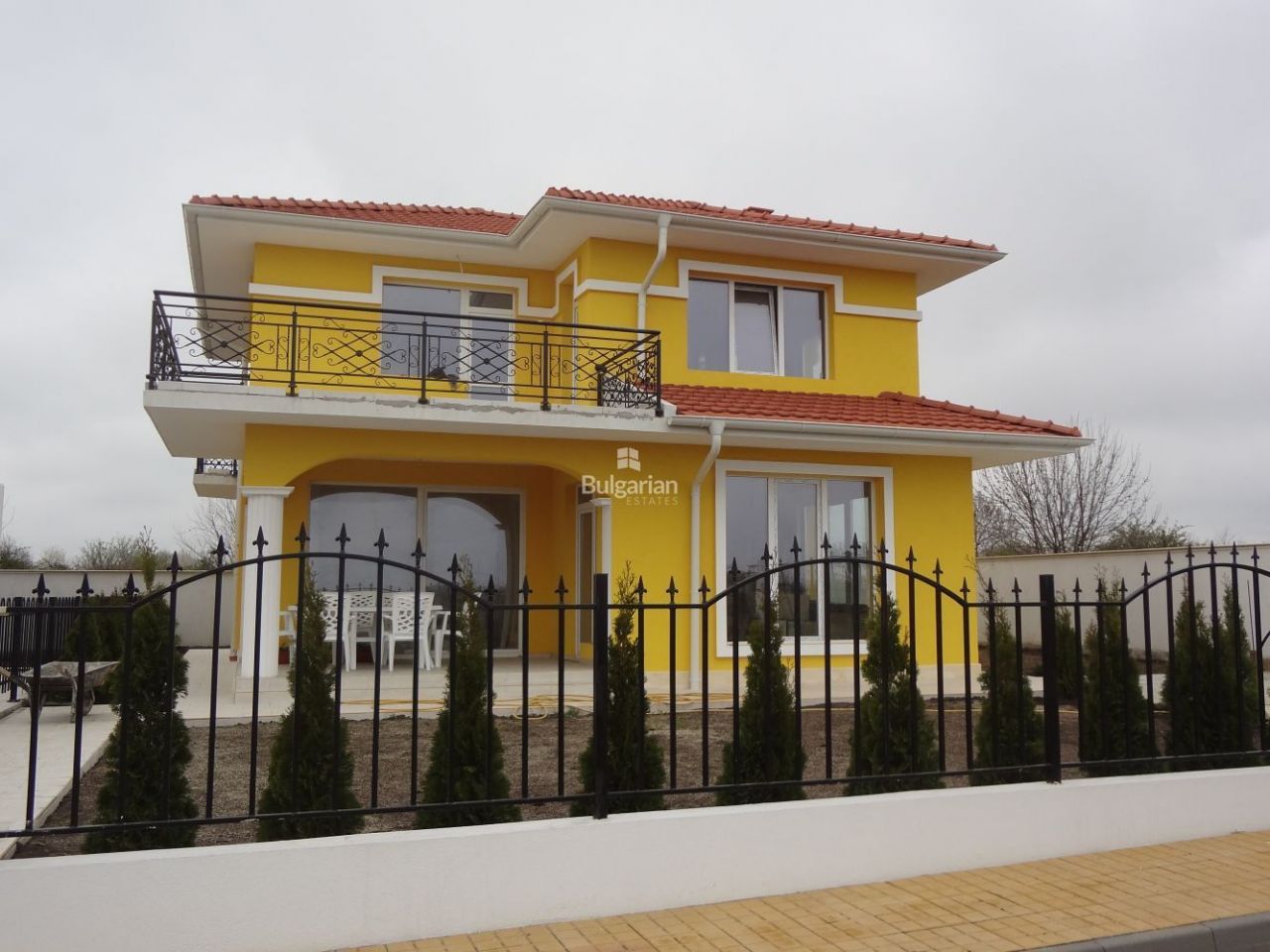 Дом в Бургасе, Болгария, 181 м2 - фото 1