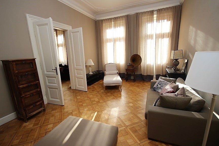 Квартира в Праге, Чехия, 122 м2 - фото 1