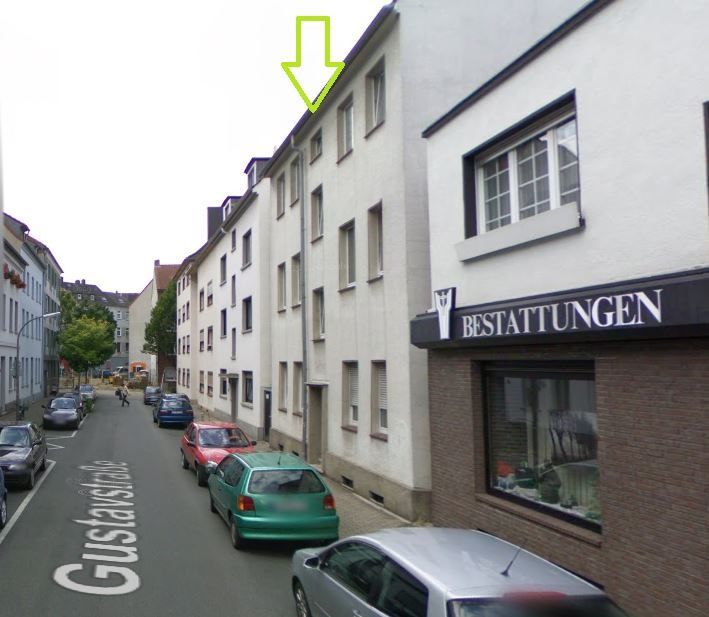 Доходный дом в Дортмунде, Германия, 334 м2 - фото 1