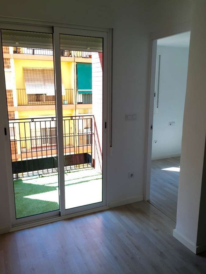 Квартира в Валенсии, Испания, 76 м2 - фото 1