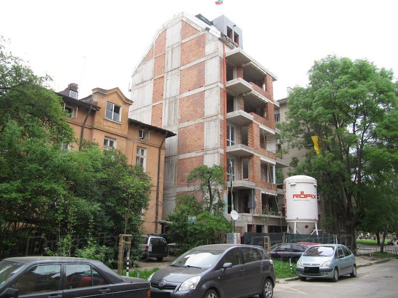 Апартаменты в Софии, Болгария, 143.42 м2 - фото 1