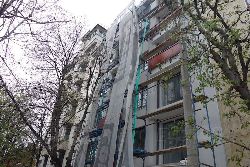 Апартаменты в Софии, Болгария, 114 м2 - фото 1