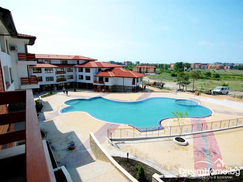 Квартира в Кошарице, Болгария, 70 м² - фото 3