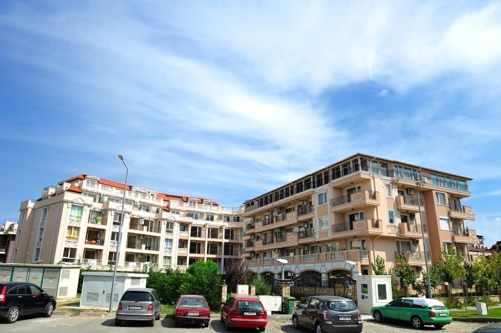 Квартира в Несебре, Болгария, 129 м² - фото 7